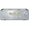 Yamaha  A-S2200 (SI/PB) Ολοκληρωμένος Ενισχυτής Hi-Fi Stereo 190W/4Ω 105W/8Ω S000.30926 Ασημί